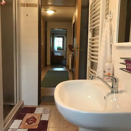 Mape, Rokytnice Nad Jizerou, Horni 679, 512 44 Apartment *