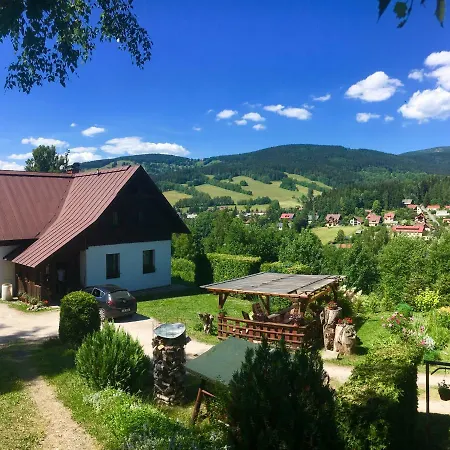 Mape, Rokytnice Nad Jizerou, Horní 679, 512 44 Apartmán