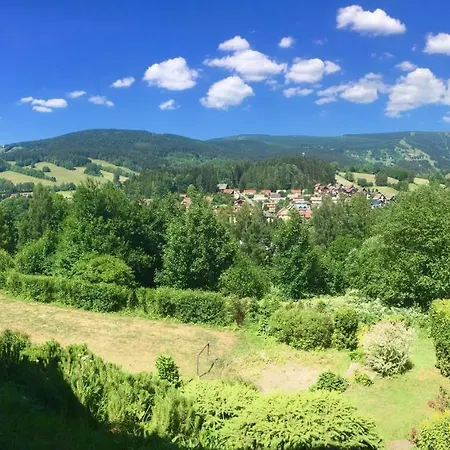 Mape, Rokytnice Nad Jizerou, Horni 679, 512 44 Apartment