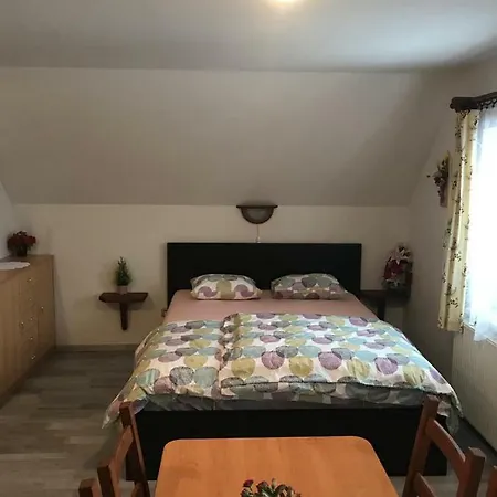 Apartament Mape, Rokytnice Nad Jizerou, Horni 679, 512 44 *