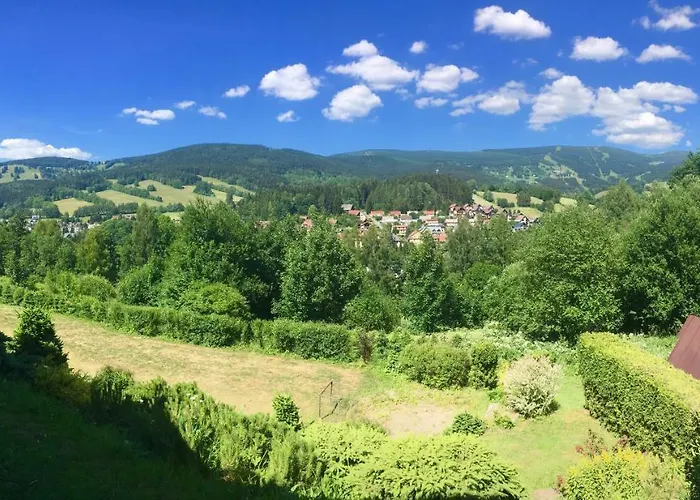Mape, Rokytnice Nad Jizerou, Horni 679, 512 44 דירה